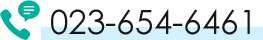 TEL:023-654-6461